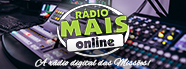 Rádio Mais Online