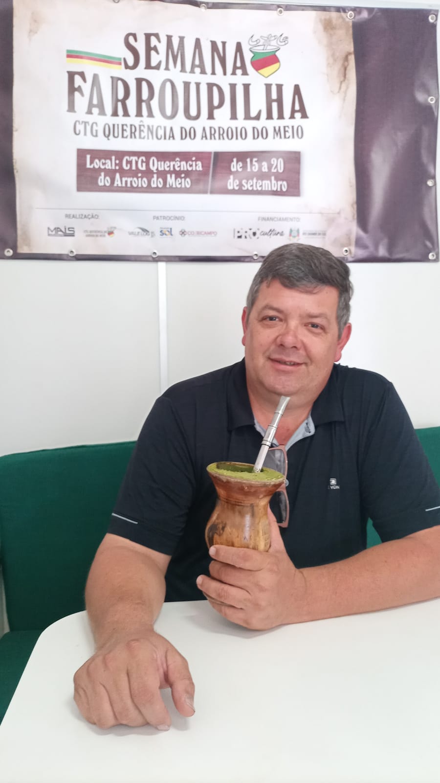 Marcio Schmidt